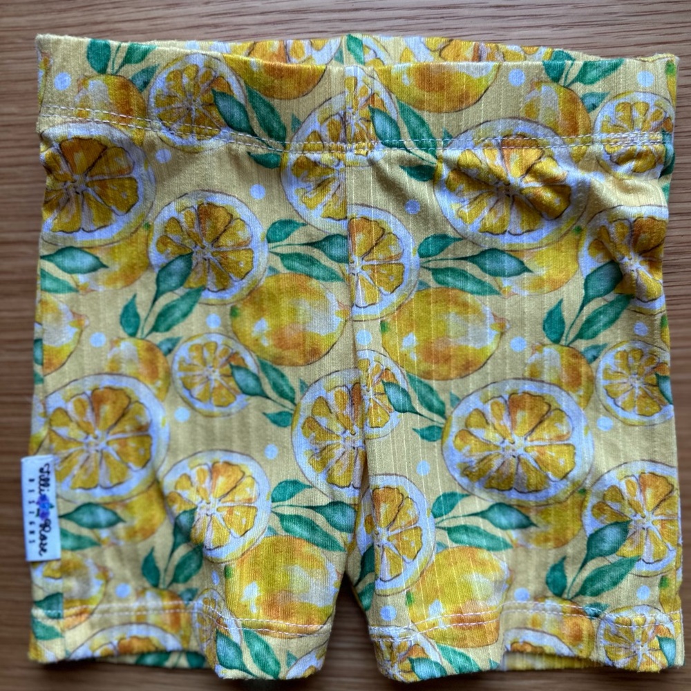 Toddler 4T Biker shorts